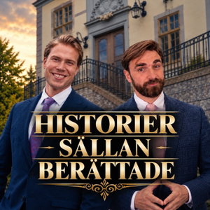 Historier Sällan Berättade