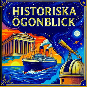 Historiska Ögonblick