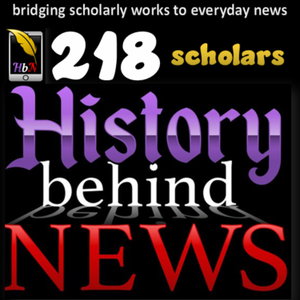 History Behind News Program