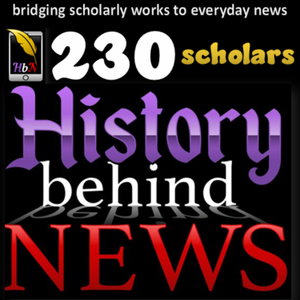 History Behind News Program