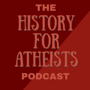 History for Atheists