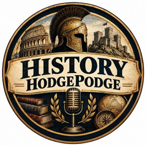History HodgePODge