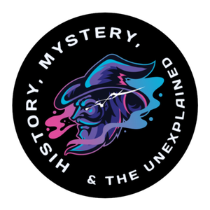 History, Mystery, & the Unexplained