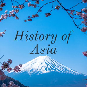 Getting history backwards