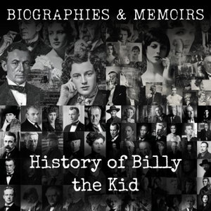 History of Billy the Kid
