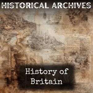 History of Britain