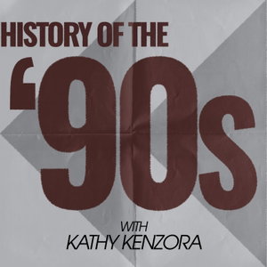 History of the '90s