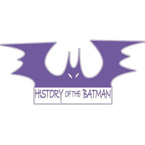 History of the Batman
