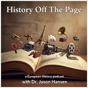 History Off the Page