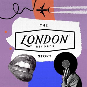 Hit That Perfect Beat - The London Records Story