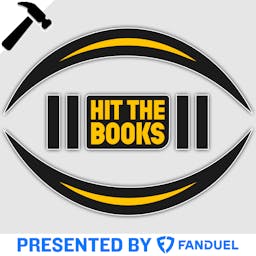 Hit The Books