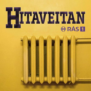 Hitaveitan