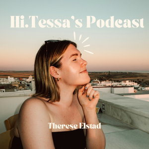 Hi.Tessa's Podcast
