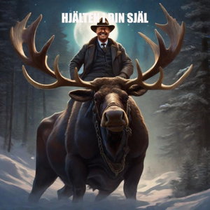 Hjälten i din själ