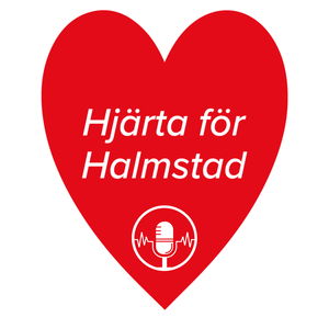 Hjärta för Halmstad