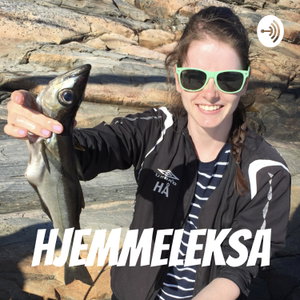Hjemmeleksa