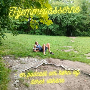Hjemmepasserne