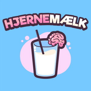 Hjernemælk