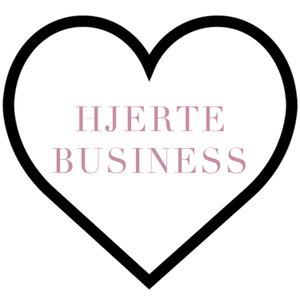 Hjertebusiness