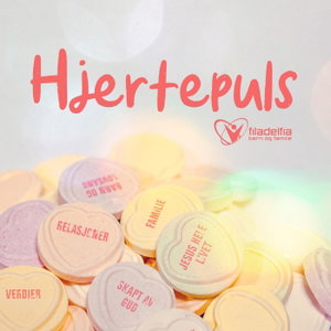 Hjertepuls