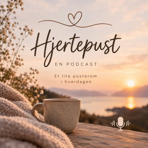 Hjertepust 