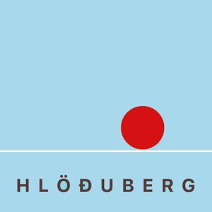 HLAÐVARP HLÖÐUBERG