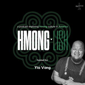 Hmonglish