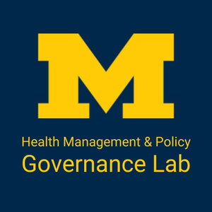 HMP Governance Lab: Introduction to Health Policy