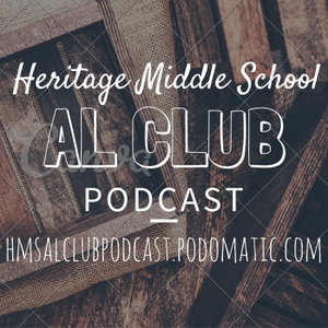 HMS AL Novel/Film Debate Podcast