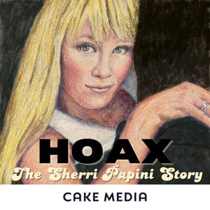 HOAX: The Sherri Papini Story