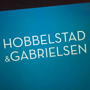 Hobbelstad & Gabrielsen