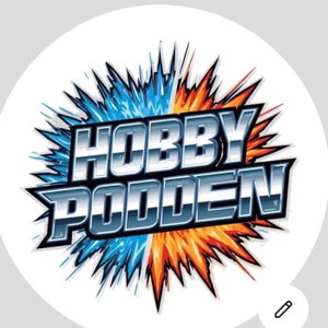 Hobby Podden