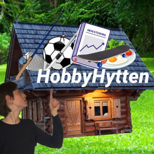 HobbyHytten