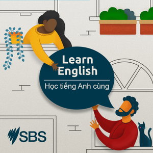 Học tiếng Anh cùng SBS