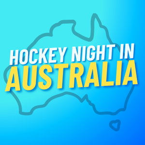 Hockey Night in Australia