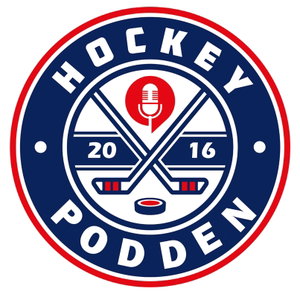 Hockeypodden