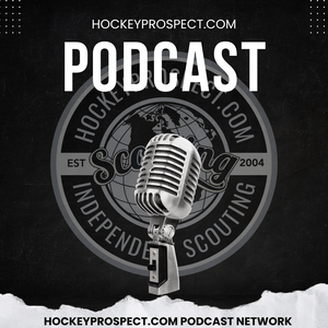 HockeyProspect.com Podcast