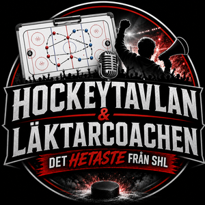 Hockeytavlan & Läktarcoachen