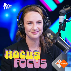 HOCUS FOCUS MIX