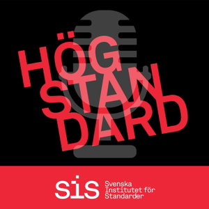 Hög standard