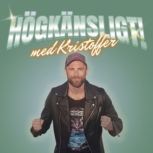 Högkänsligt!