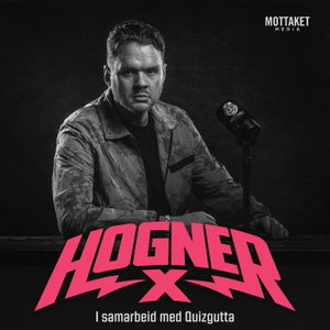 Hogner X
