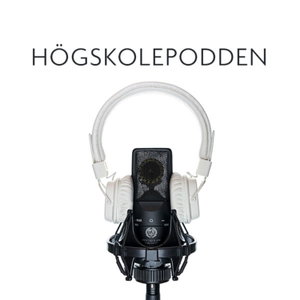 Högskolepodden