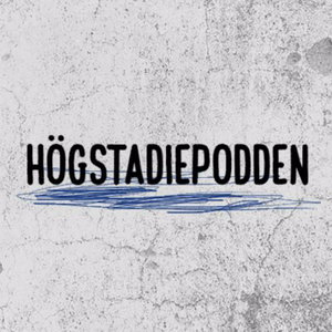 Högstadiepodden