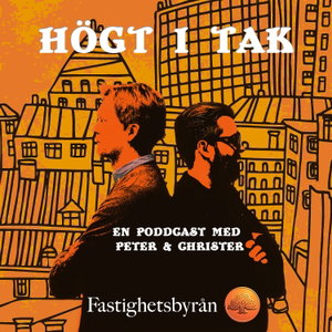 Högt i tak
