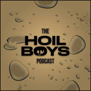 Hoil Boys Podcast