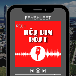 Höj din röst