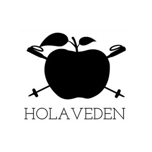 Holaveden podcast