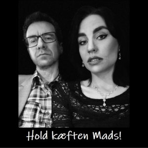 Hold kæften Mads!