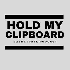 Hold My Clipboard